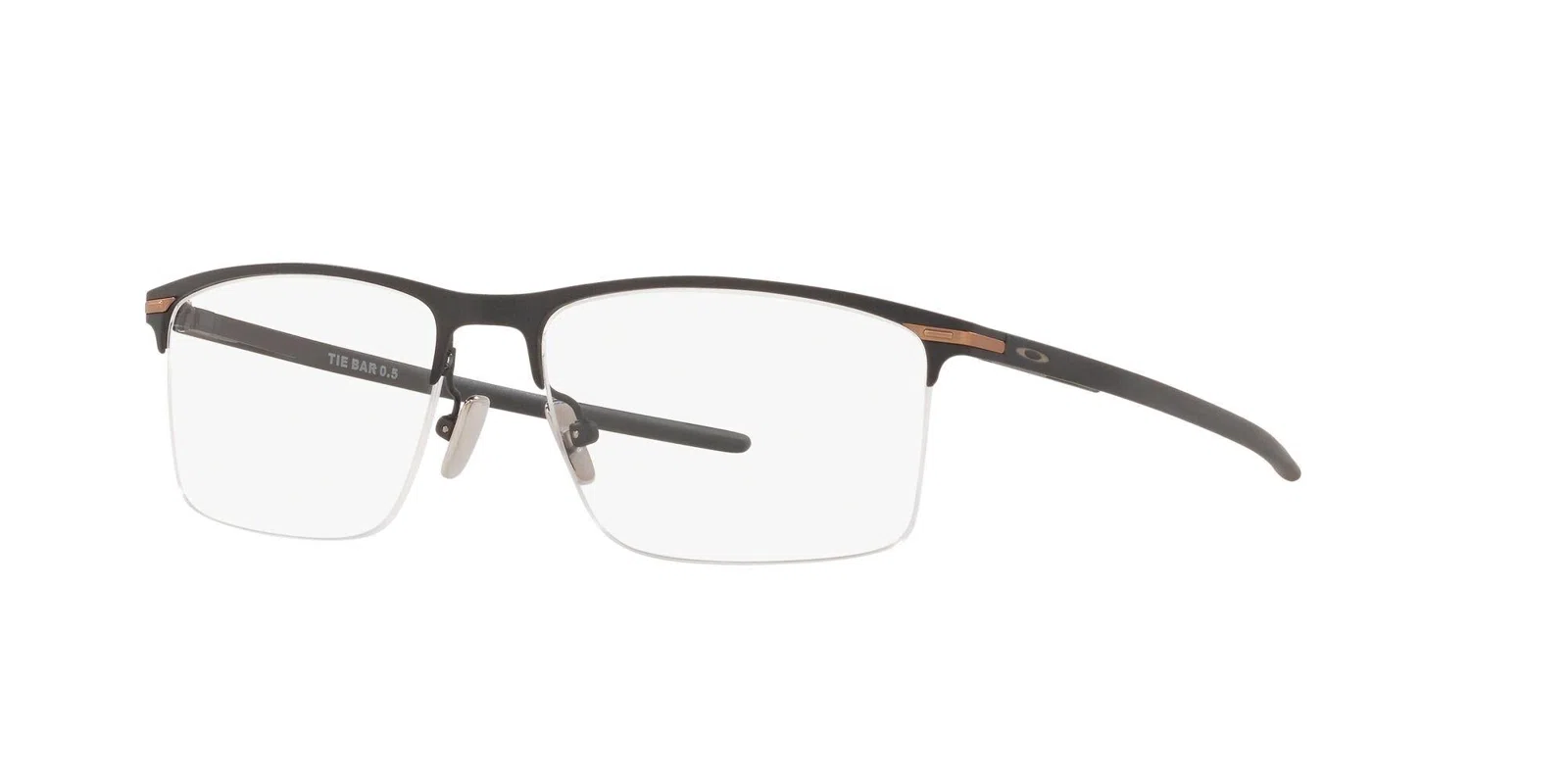 Oakley Tie Bar 0.5 5140 Eyeglasses - view 10
